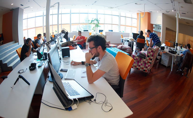 LightSpeed VT Blog - Accountability