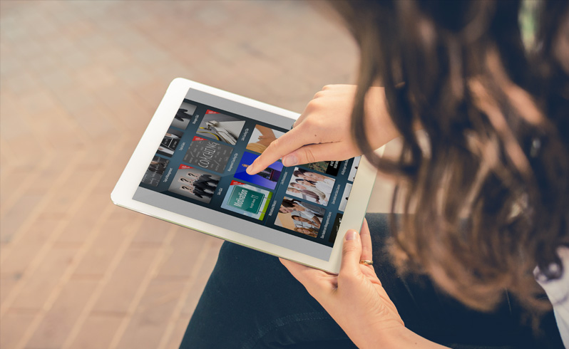 LightSpeed VT Blog - Do It Interactively