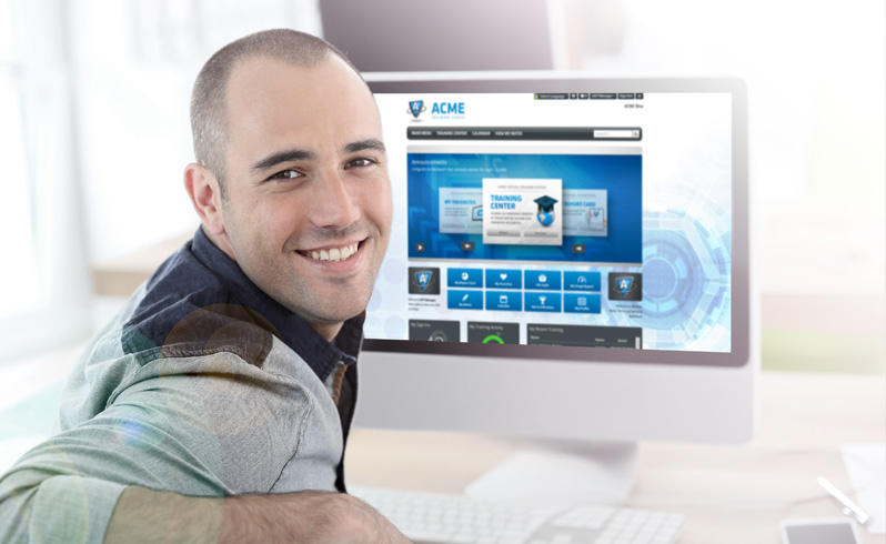 LightSpeed VT Blog - Think Outside The Box