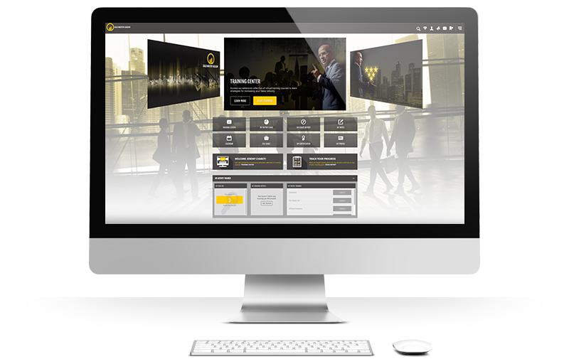 Create a System To Sell