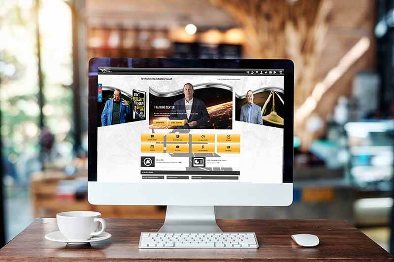 Jon Taffer's Video Training Online